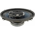 thumbnail image 3 of Pioneer TS-A463R 60W RMS 4x6" 3-way Speakers Fit 1988-1994 GM C/K 1500, 2500, 3 of 9