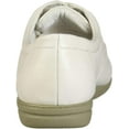 thumbnail image 3 of Easy Spirit Chaussures Oxford Plates ESMOTION8 pour Femmes, Blanc, 8.5 W US, 3 of 8