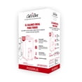 thumbnail image 2 of Calentador de Agua De Paso Calorex Poderus Advance 11 Gas LP para 2 Servicios, 2 of 3
