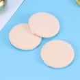 thumbnail image 3 of Mobutofu 12Set Powder Puff Container Cotton for Women Salon Use and Home Use, 3 of 8