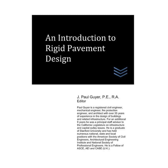 Street and Highway Engineering: An Introduction to Rigid Pavement Design (Paperback)