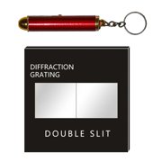 Holographic Diffraction Grating Spectrum Decomposition Wavelength 20-2000Nm 0.02Mm