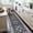 Black, variant on YOUFORTONG 2x3 Vintage Indoor Area Rug, Neutral Washable Non-Slip Farmhouse Rug,Soft Low-Pile Carpet for Entryway Kitchen Living Room Bedroom,Blue