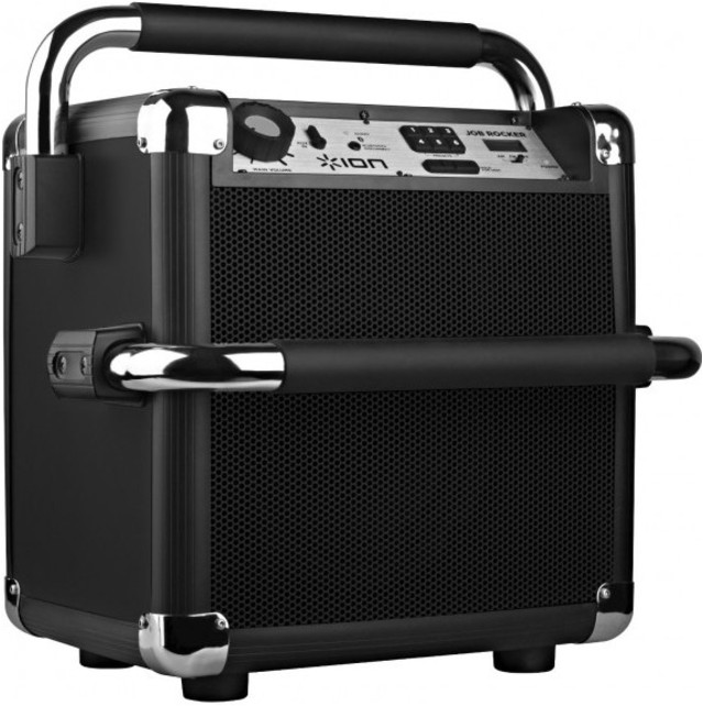 job rocker bluetooth