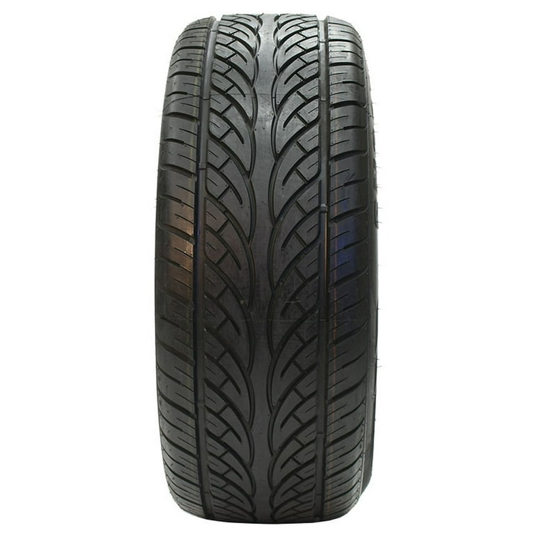 Sunny SN3870 Highway 235/30R22 90W XL Passenger Tire
