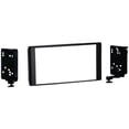 thumbnail image 1 of Metra(R) 95-8905B Subaru(R) 2012-2015 ISO Double-DIN Installation Kit, 1 of 1