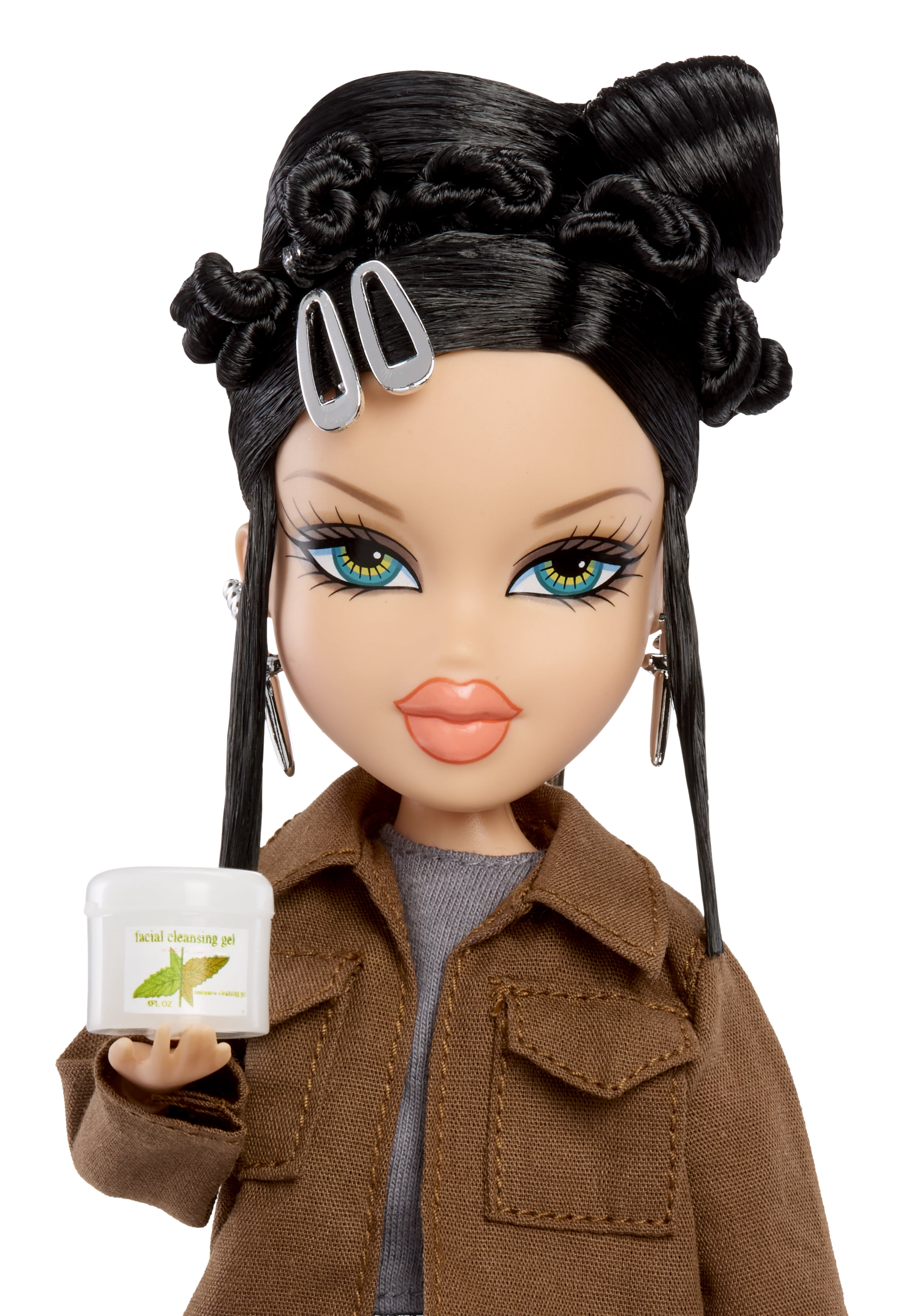 Bratz X Mean Girls Spring Fling Collector Doll - Janis