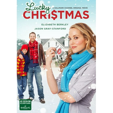 Lucky Christmas (DVD)