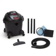 ShopVac 10-Gallon Special Edition Wet-Dry Vac