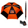 thumbnail image 1 of Team Golf Cincinnati Bengals Parasol Double 62 Po., 1 of 1