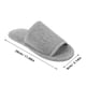 thumbnail image 2 of PAMINGONO Zapatillas Plegables Portátiles De Y Eva Para Viaje Y Uso En Casa, 2 of 6