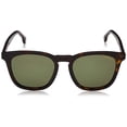 thumbnail image 2 of Carrera 143/s Square Sunglasses, Dkhavana, 51 mm, 2 of 4