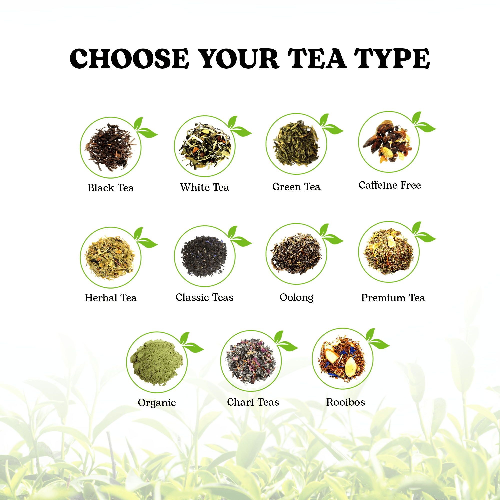 Nelson's Tea Bundle - Mango Passionfruit (2oz) & Raspberry Hibiscus (2oz) - Two Unique Flavors: Black Tea with Dried Mango, Cornflowers, & Safflower, and Green Rooibos with Raspberries, & Pomegranate