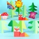 thumbnail image 3 of Set de manualidades de origami con 57 hojas de papel de acuarela multicolor con 27 patrones. Juguetes educativos de arte para niños mayores de 3 años. Ejercicio de pensamiento. Ideal para regalar., 3 of 8