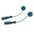 thumbnail image 4 of Rope, Dual Bearing Silent 6.5cm Cordless Ball  Rope Promote Exercise  for Indoor Sports Blue, 4 of 8