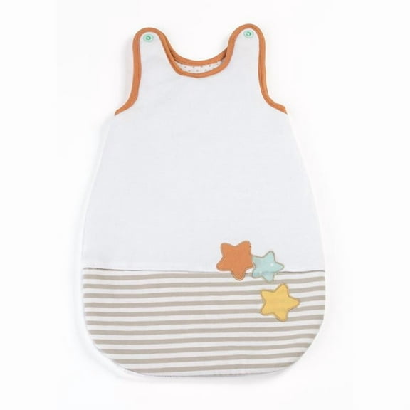 Miniland Educational Gender Neutral Doll Sleep Sack for 15" Dolls