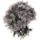 thumbnail image 3 of Peluca de mujer Peluca de pelo sintético Peluca corta y rizada Extensión de cabello para niñas adolescentes Peluca africana, 3 of 5