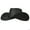 Black, variant on Morris Costumes Hat Cowboy Costume Accessory