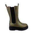 thumbnail image 1 of Bota de piso casual para Dama Hanna MX  Vegas Olive, 1 of 3