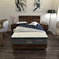 thumbnail image 2 of Colchón King Size Infusion Memory Foam Gel Lester Ortopédico Perfect Dream, 2 of 7