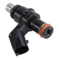 thumbnail image 4 of 3PC 16450-ZZ5-003 Fuel Injector For HONDA BF50D BF40D 40HP 50HP Outboard, 4 of 12