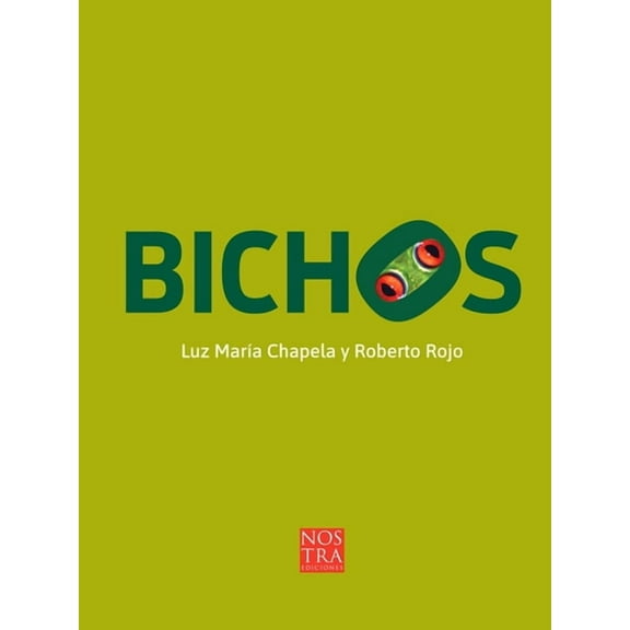 Conciencia Bichos, (Paperback)