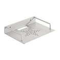 thumbnail image 2 of BELOVING Wall Mount Projector Shelf Bracket Projector Rack Holder for Speaker Bedroom 28.5x21cm, 2 of 9