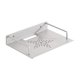 thumbnail image 2 of Estante de pared para , soporte de pared, estante colgante multifuncional, soporte para , para consola de juegos, baño y dormitorio 285 x 21 cm, 2 of 9