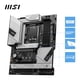 thumbnail image 3 of Placa madre MSI PRO Z790-A MAX WiFi ProSeries ATX DDR5, 3 of 7
