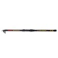 thumbnail image 1 of Pesca Pole Coda Fibra Carbono Accesorios Carpa Telescópica para, 1 of 9