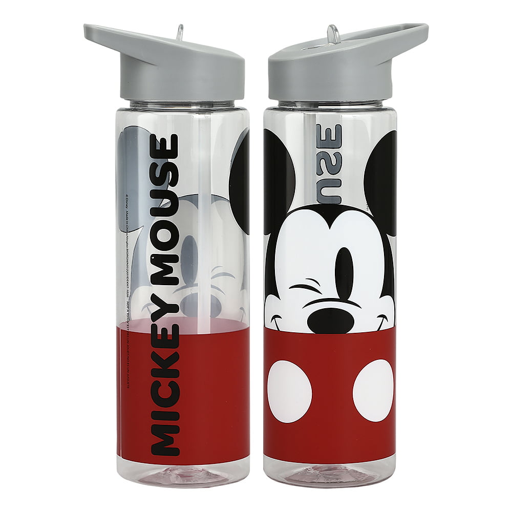 Mickey Mouse Tritan Water Bottle 