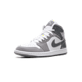 thumbnail image 4 of Jordan MENS Jordan 1 Mid SE "Cool Grey" HF3216 100 from Stadium Goods, 4 of 8