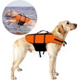 thumbnail image 1 of Chaleco salvavidas premium para perros - Chaleco salvavidas para perros S-xl, 1 of 4