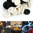 thumbnail image 3 of Guitar Strap Locks Buckle, Light Weight Bass Strap Lock Protector Accessory for Electric Guitar Bass, 3 of 7