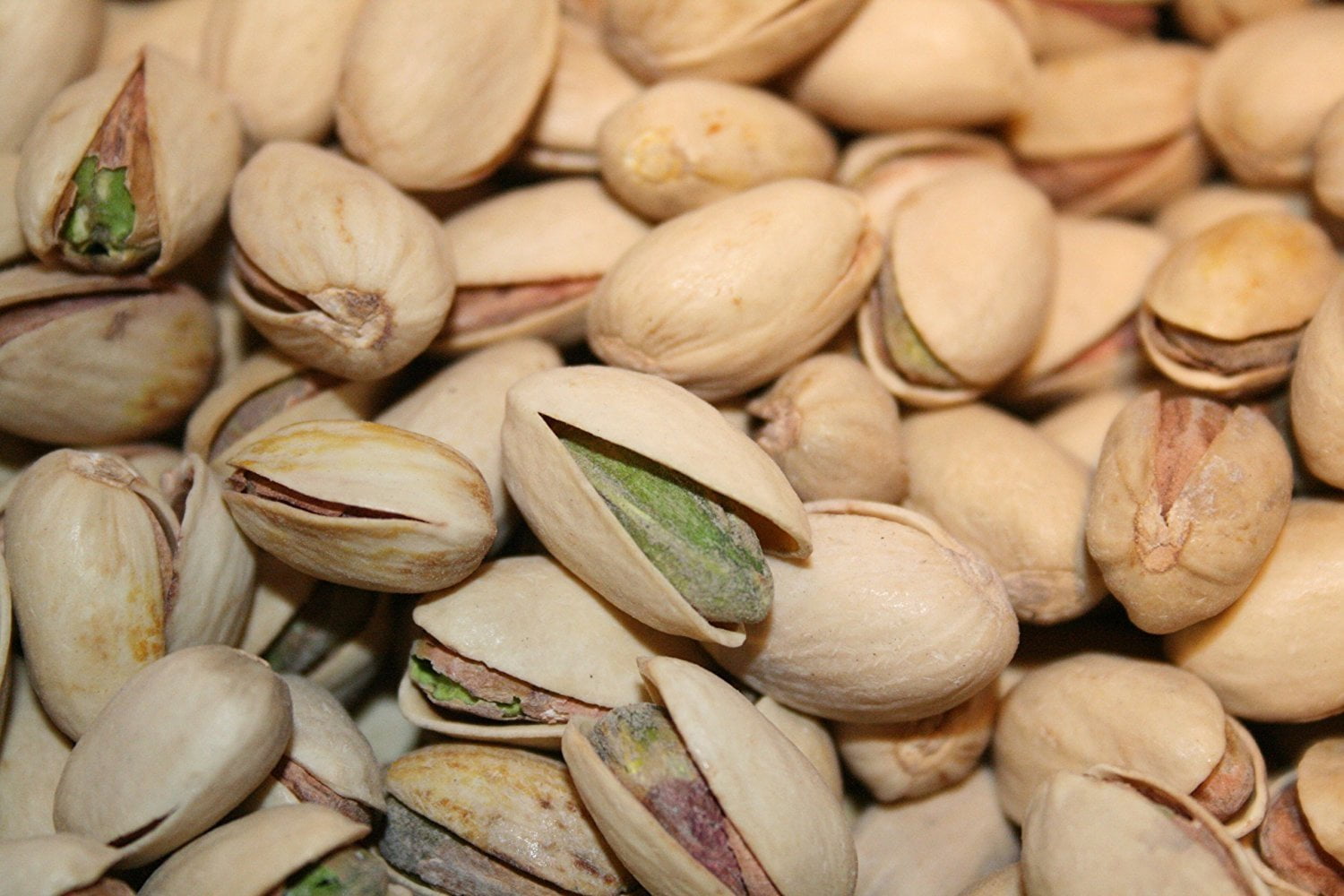 Pistachios California Roasted Unsalted, 5 Lbs