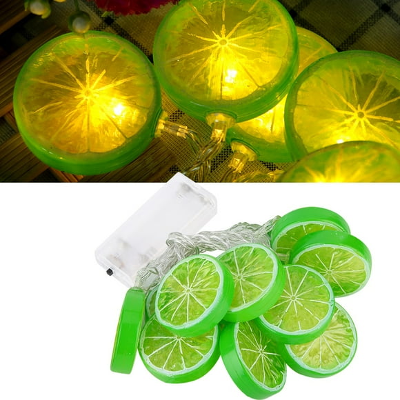 Luz de Cuerda, 1,5m 10m Luz de Cuerda Decoración de Fiestas de NaviDad Lámpara de Jardín Luz de Cuerda, Para Bodas para el Hogar de Vacaciones