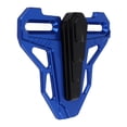 thumbnail image 1 of Front Brake Caliper Guard, Easy Installation Stylish Design Brake  Protection Cover Flying Wing Shape  For R15 V3 2017-2021 Blue, 1 of 8