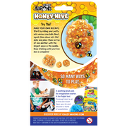 Crazy Aarons Honey Hive Thinking Putty®