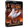 thumbnail image 1 of Ritual (2002) [ Blu-Ray, Reg.A/B/C Import - Spain ], 1 of 1