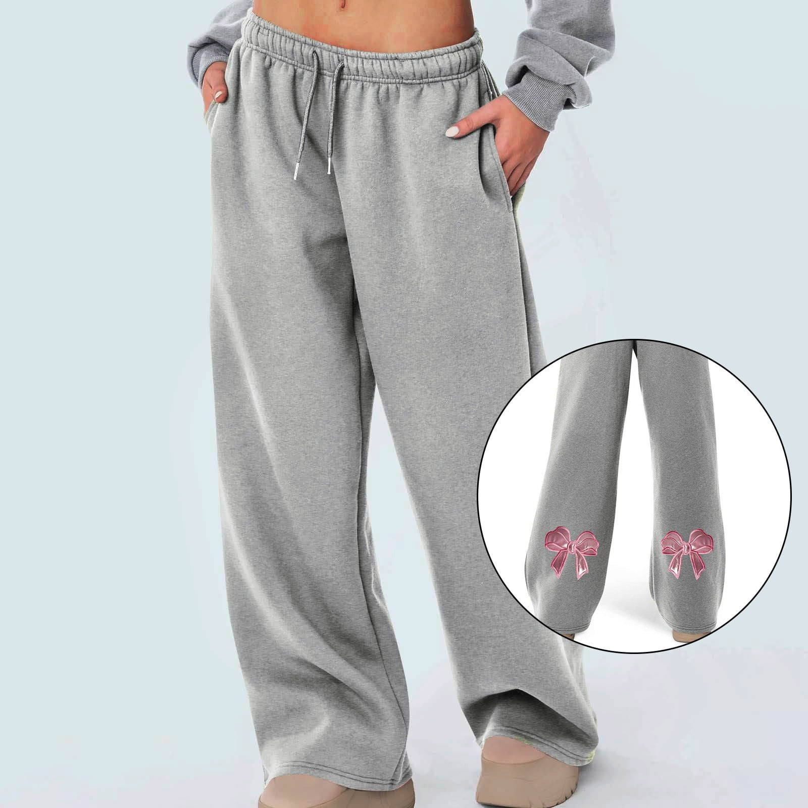 Pantalon Court Brodé Femme - Style Ethnique Rétro En Coton Pour L'été