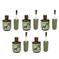 thumbnail image 4 of Nail Polish Removal Glue Burst Nail Remover 5 Bottles Easy To Operate for Plastic Acrylic Nails ANGGREK Otros, 4 of 8