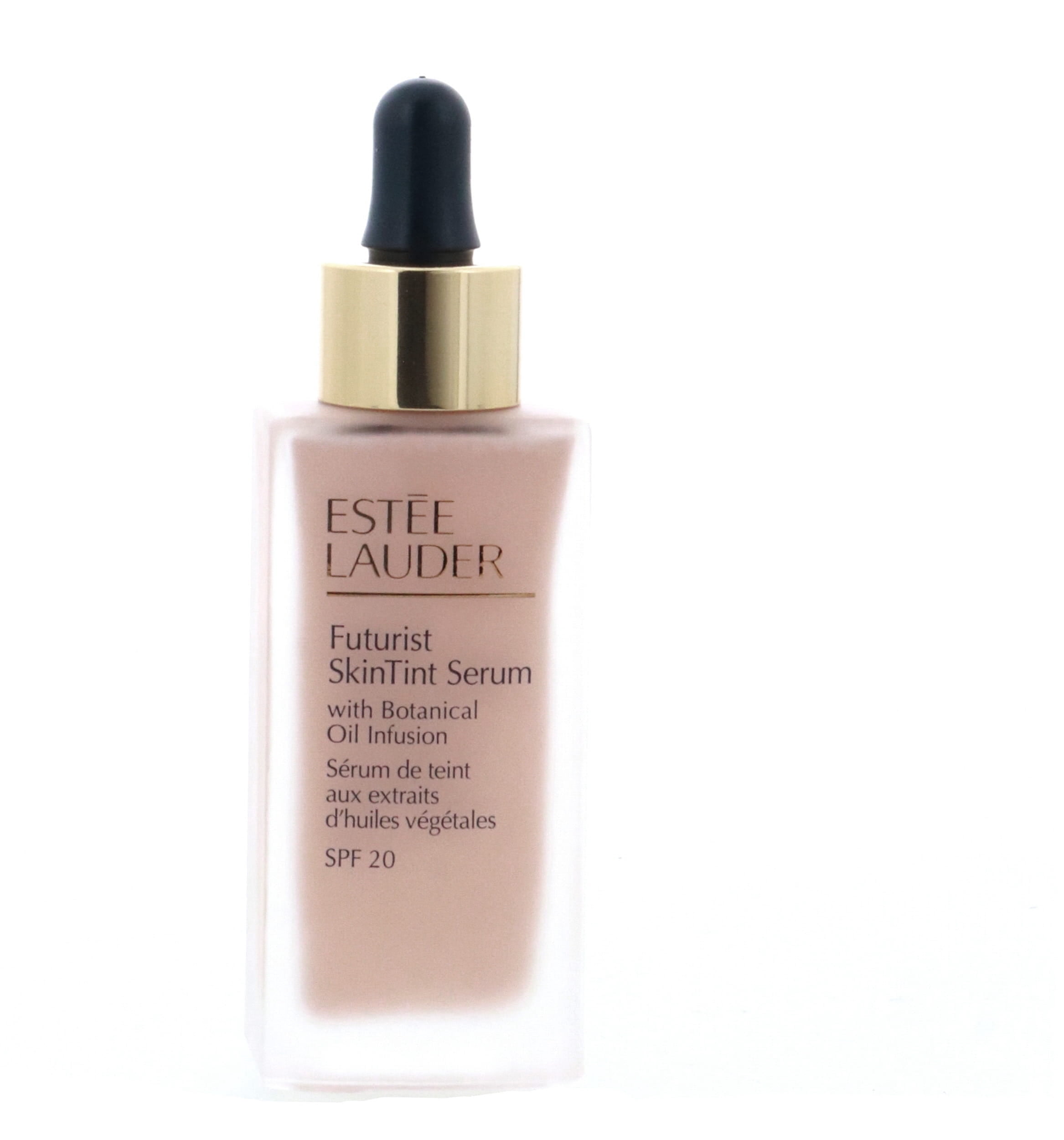 Estee Lauder Futurist SkinTint Serum SPF20, 2C3 Fresco, 1 oz