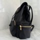 thumbnail image 4 of Mochila unisex moderna y versátil con caja, elegante mochila de gran capacidad y mochila escolar, 4 of 5