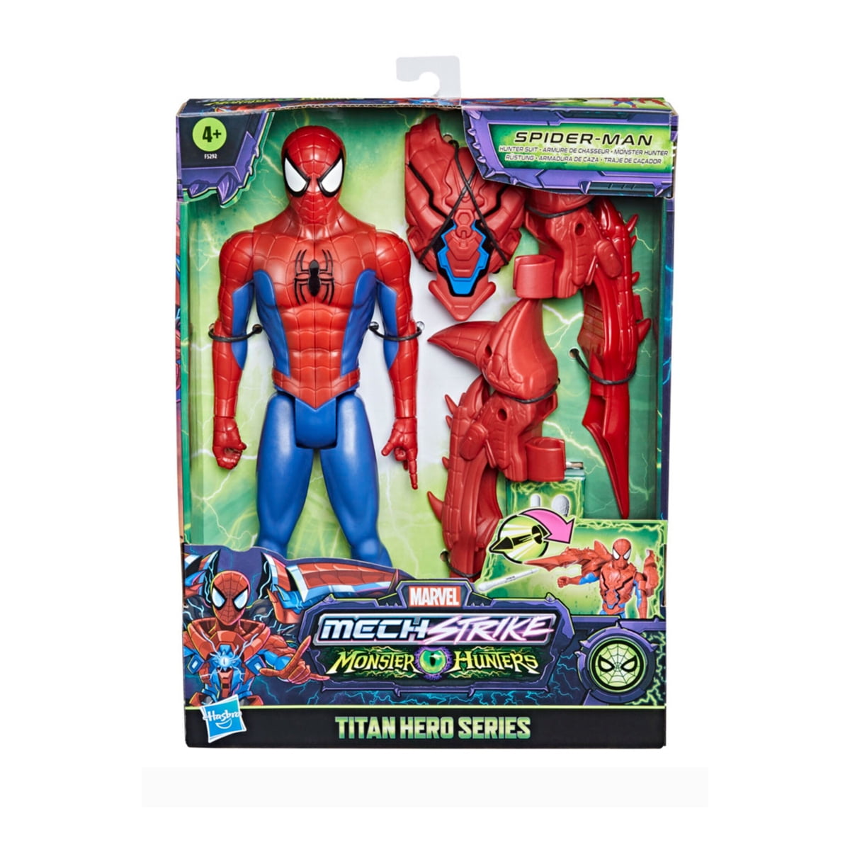 Spider man 3 juguetes | Lider