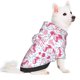 thumbnail image 2 of Balery Seahorse and Starfish Sudadera con Capucha para Perros Pequeños – Ropa para Mascotas, Disfraz para Perros y Gatos, Ideal para Fiestas y Cosplay-X-Large, 2 of 7