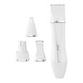 thumbnail image 1 of Rechargeable Waterproof Pet Grooming Shaver Digital Display Professional Pet Clipper for Dogs Cat for Home Grooming, 1 of 5