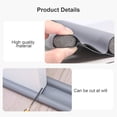 thumbnail image 6 of Under Door Draft Stopper Door Sweep For Bottom Of Door Insulation For Winter Door Seal Strip For Noise Light Smell, 6 of 11