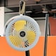 thumbnail image 3 of La Del Ventilador Techo USB Del Almacenamiento La La Fan Del Trípode Que Acampa La Pequeña Fan Que Acampa, 3 of 9