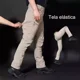 thumbnail image 4 of Pantalón Táctico Militar Impermeable Y Cortavientos, 4 of 6