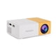 thumbnail image 3 of Proyector YG300 Proyector LED YG310 Home HD Mini Proyector HD 1080p, 3 of 6